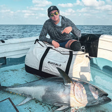 Load image into Gallery viewer, 106QT Fish Cooler Bag