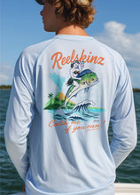 Load image into Gallery viewer, Catch Me If You Can by Brian Kalt