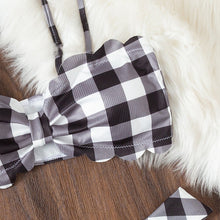 Load image into Gallery viewer, Bikini Set Swimsuit