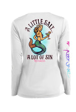 Load image into Gallery viewer, A little Salt by Brian Kalt