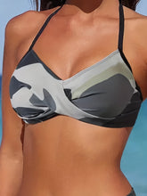 Load image into Gallery viewer, Bikini Camo Print