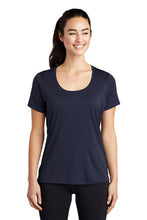Load image into Gallery viewer, Plain SPF Ladies Short Sleeve