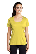 Load image into Gallery viewer, Plain SPF Ladies Short Sleeve
