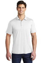 Load image into Gallery viewer, Mens SPF Pro Polo Shirt

