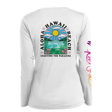 Load image into Gallery viewer, Ladies Aloha