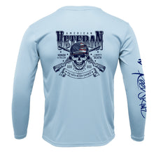 Load image into Gallery viewer, NEW! American Veteran