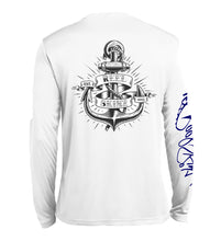 Load image into Gallery viewer, Anchor Drawing