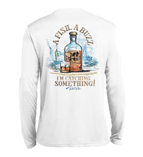 Load image into Gallery viewer, Catch Something by Brian Kalt