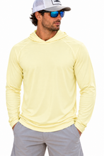 Load image into Gallery viewer, Men’s Performance Sun Hoodie