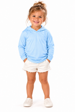 Load image into Gallery viewer, Toddler Performance Sun Hoodie