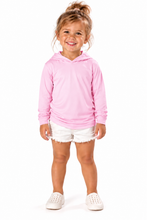Load image into Gallery viewer, Toddler Performance Sun Hoodie