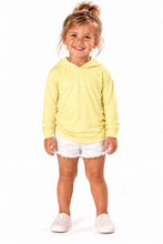 Load image into Gallery viewer, Toddler Performance Sun Hoodie