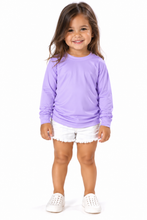 Load image into Gallery viewer, Toddler Performance Long Sleeve