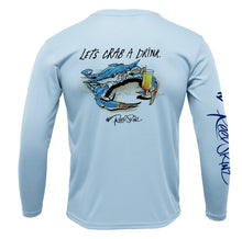 Load image into Gallery viewer, Crab A Drink by Brian Kalt