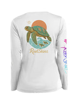 Load image into Gallery viewer, Boho Turtle