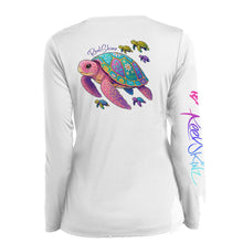 Load image into Gallery viewer, Daisy Turtle