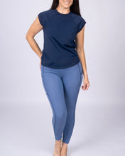 Load image into Gallery viewer, Dive In Swim Leggings