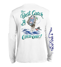 Load image into Gallery viewer, A Cold One by Brian Kalt