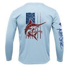 Load image into Gallery viewer, Fishing Flag Sword