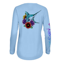 Load image into Gallery viewer, Floral Sword