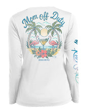 Load image into Gallery viewer, Mom Off Duty by Brian Kalt