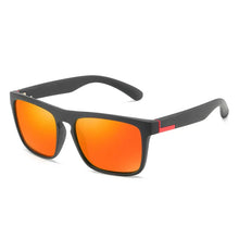 Load image into Gallery viewer, BARCUR Men's Polarized Driving Sunglasses