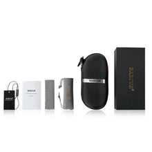 Load image into Gallery viewer, BARCUR Sports Polarized Sunglasses for Men