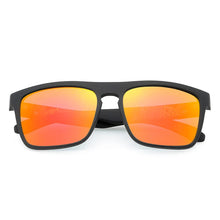 Load image into Gallery viewer, BARCUR Men's Polarized Driving Sunglasses