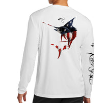 Load image into Gallery viewer, American Sail