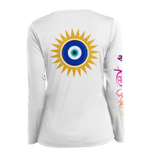 Load image into Gallery viewer, Sunny Evil Eye