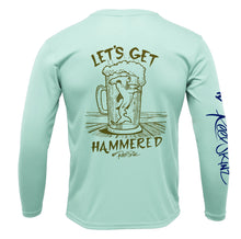 Load image into Gallery viewer, Lets Get Hammered by Brian Kalt