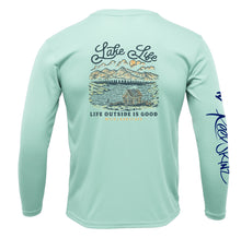 Load image into Gallery viewer, Life is good