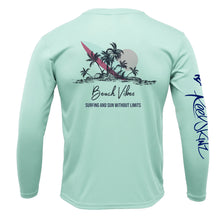 Load image into Gallery viewer, Beach Vibe