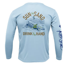 Load image into Gallery viewer, Sun And Sand by Brian Kalt