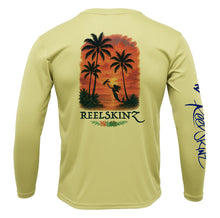 Load image into Gallery viewer, Mermaid Sunset