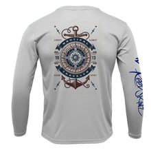 Load image into Gallery viewer, Nautical Traveler