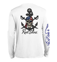 Load image into Gallery viewer, American Pirate