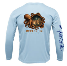 Load image into Gallery viewer, Octo Port Hole