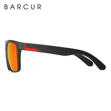 Load image into Gallery viewer, BARCUR Men's Polarized Driving Sunglasses