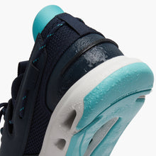 Load image into Gallery viewer, Silvertip Boat Shoe