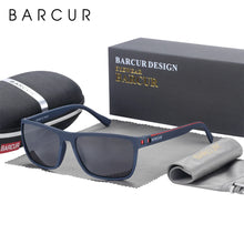 Load image into Gallery viewer, BARCUR Sports Polarized Sunglasses for Men