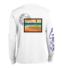 Load image into Gallery viewer, Sea Shore Stamp