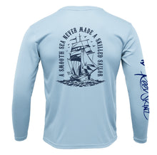 Load image into Gallery viewer, Skilled Sailor