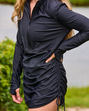 Load image into Gallery viewer, Splash Around Swim Dress