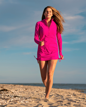 Load image into Gallery viewer, Splash Around Swim Dress