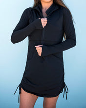 Load image into Gallery viewer, Splash Around Swim Dress