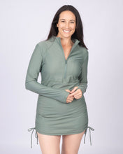 Load image into Gallery viewer, Splash Around Swim Dress