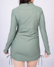 Load image into Gallery viewer, Splash Around Swim Dress