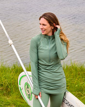 Load image into Gallery viewer, Splash Around Swim Dress