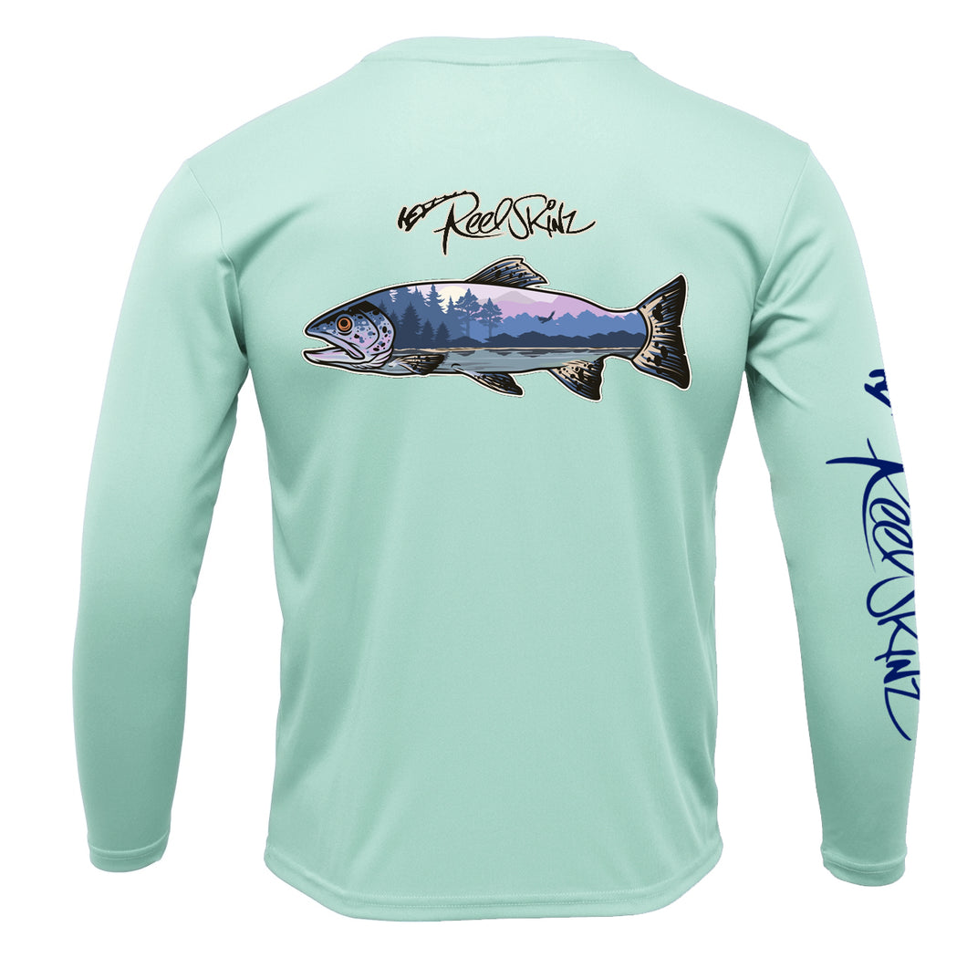 NEW! Trout Living